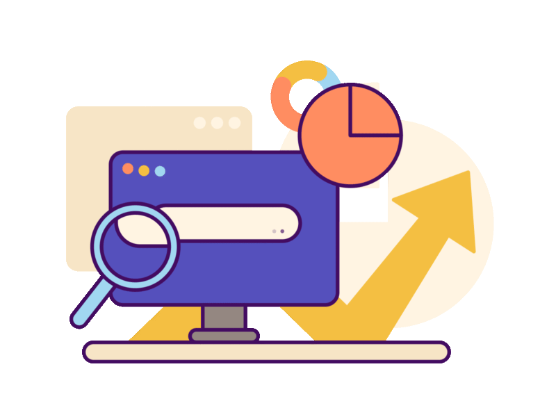 simplistic-web-analytics-on-computer-screen
